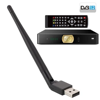 802.11 n Dolge razdalje, Wifi Sprejemnik USB 2.0 Brezžični USB Wifi Adapter