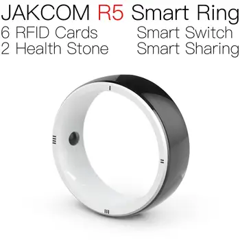 JAKCOM R5 Smart Obroč Lepo kot elektronske komponente pack oumeige trgovina watch usb 125khz rfid programable kartico eas mini