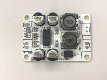 TPA3110 Digitalni Avdio ojačevalec odbor Mini ojačevalniki PBTL sam kanal Mono 30W amplificador